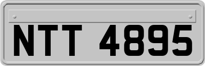 NTT4895
