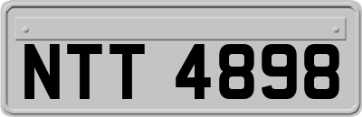 NTT4898