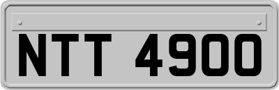 NTT4900