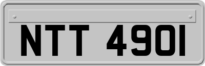 NTT4901