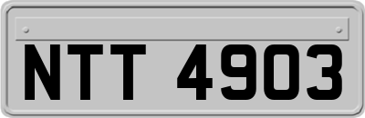 NTT4903