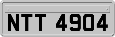 NTT4904