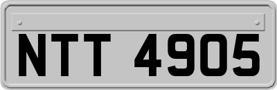NTT4905