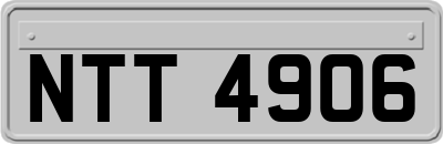 NTT4906