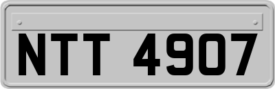 NTT4907