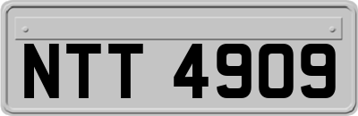 NTT4909