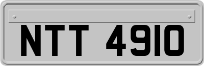 NTT4910