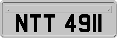 NTT4911