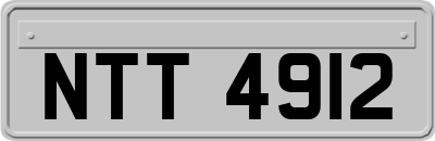 NTT4912