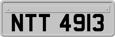 NTT4913
