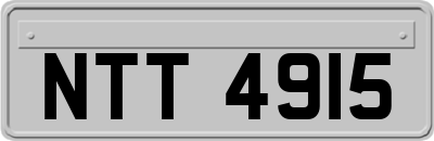 NTT4915