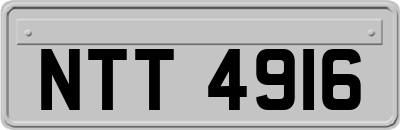 NTT4916