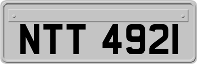 NTT4921