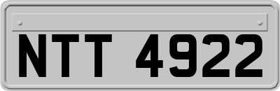 NTT4922