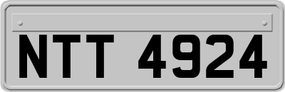 NTT4924