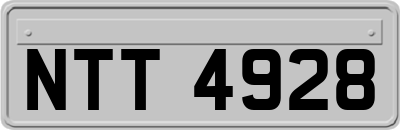 NTT4928