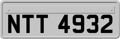 NTT4932