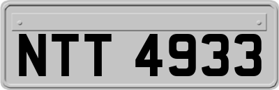 NTT4933