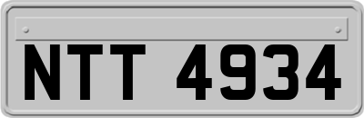 NTT4934