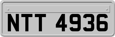 NTT4936