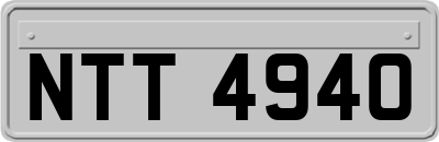 NTT4940