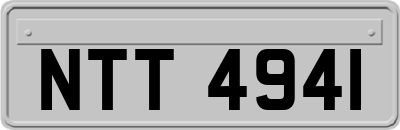 NTT4941