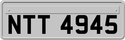 NTT4945
