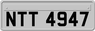 NTT4947