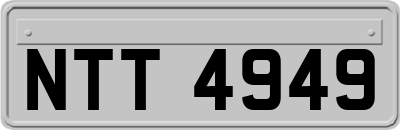NTT4949