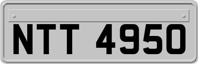 NTT4950