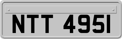 NTT4951