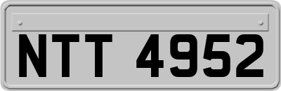 NTT4952