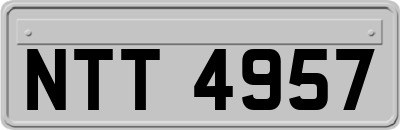 NTT4957