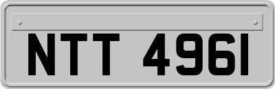 NTT4961