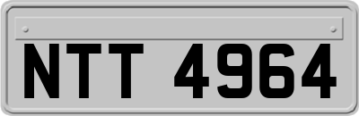 NTT4964