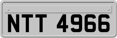NTT4966