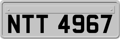 NTT4967