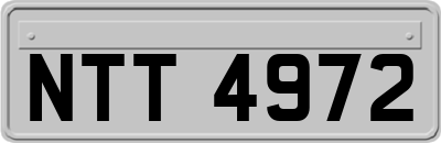 NTT4972