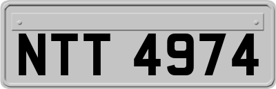 NTT4974