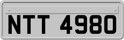 NTT4980