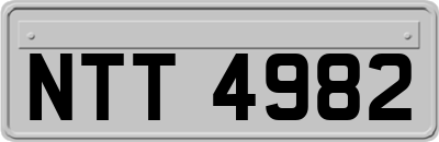 NTT4982