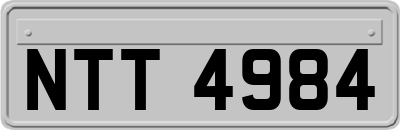NTT4984