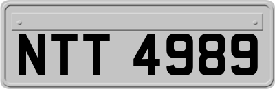 NTT4989