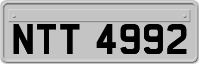 NTT4992