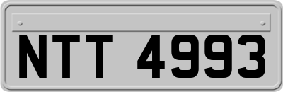 NTT4993