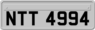 NTT4994