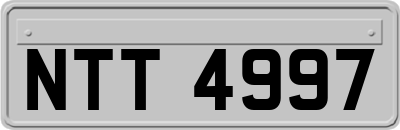 NTT4997