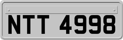 NTT4998