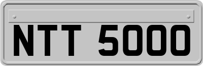 NTT5000