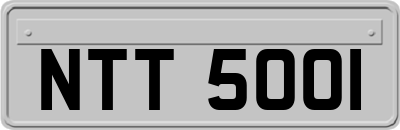 NTT5001